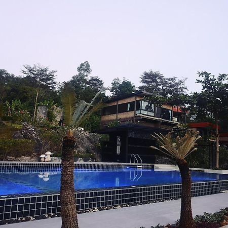 Keeree Loft Resort Thong Pha Phum Esterno foto