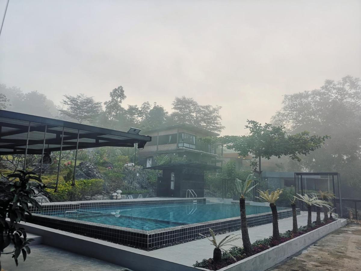 Keeree Loft Resort Thong Pha Phum Esterno foto