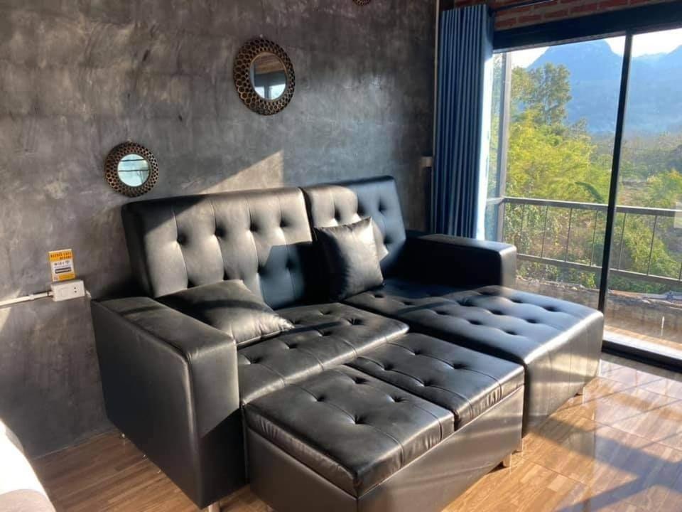 Keeree Loft Resort Thong Pha Phum Esterno foto