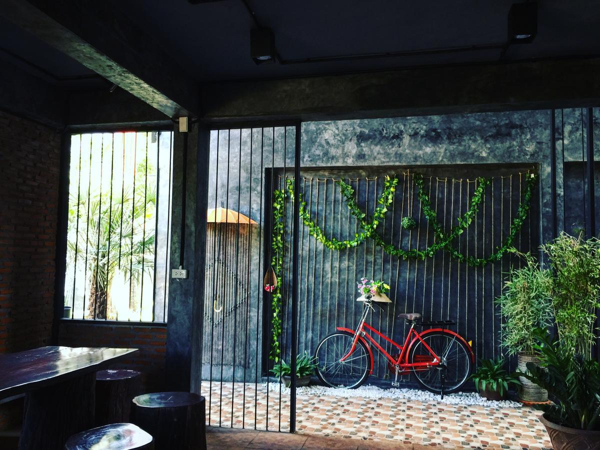 Keeree Loft Resort Thong Pha Phum Esterno foto