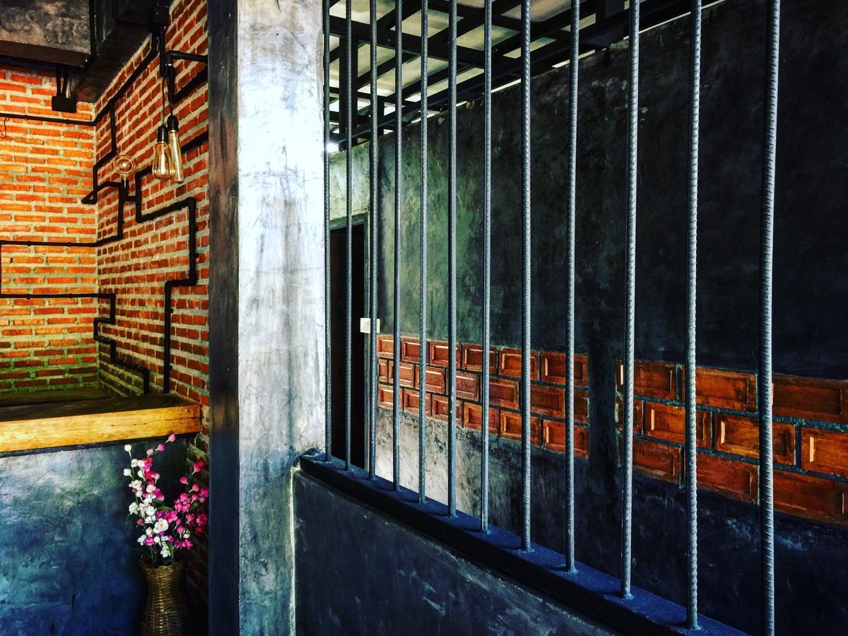 Keeree Loft Resort Thong Pha Phum Esterno foto