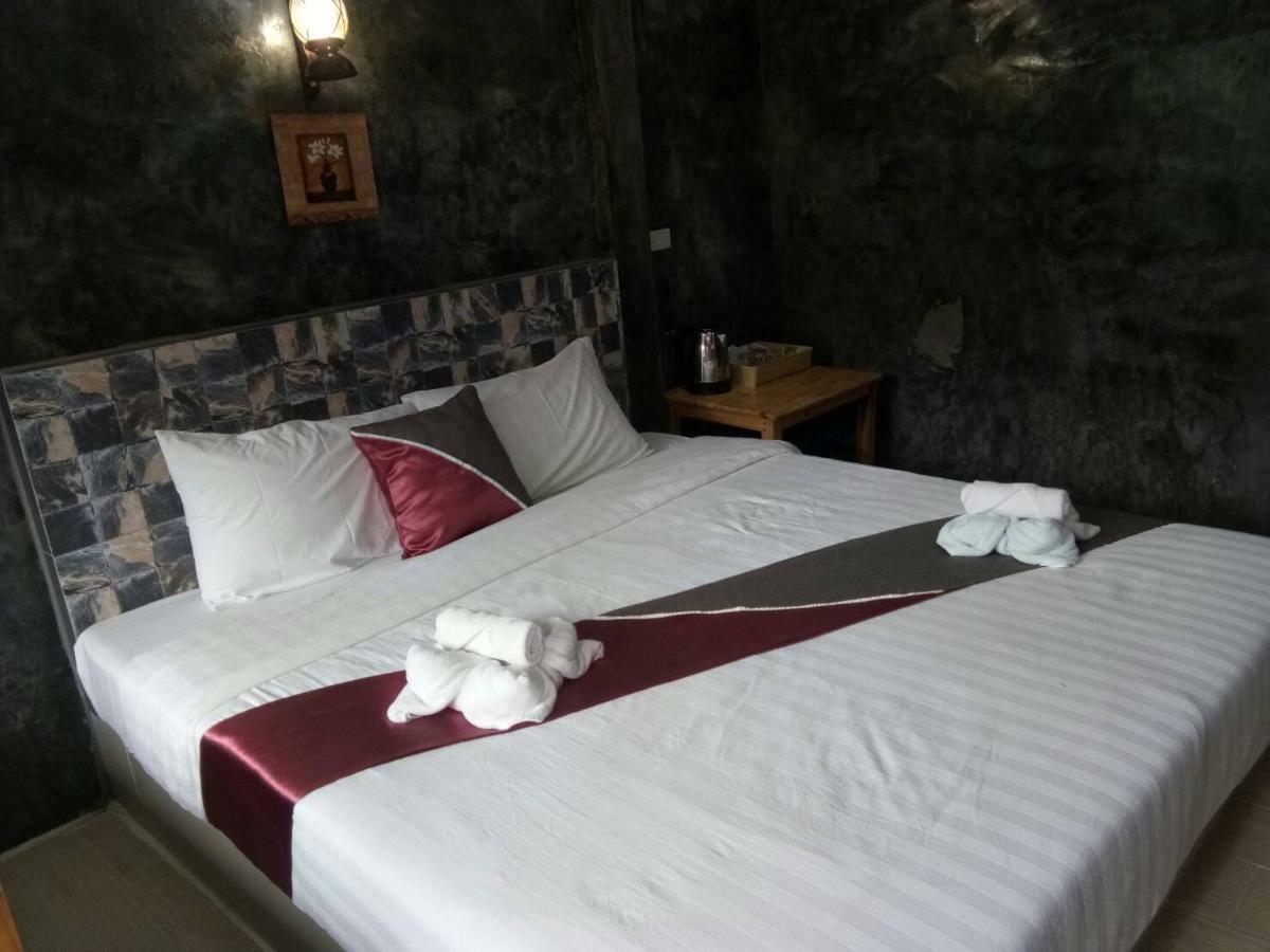 Keeree Loft Resort Thong Pha Phum Esterno foto