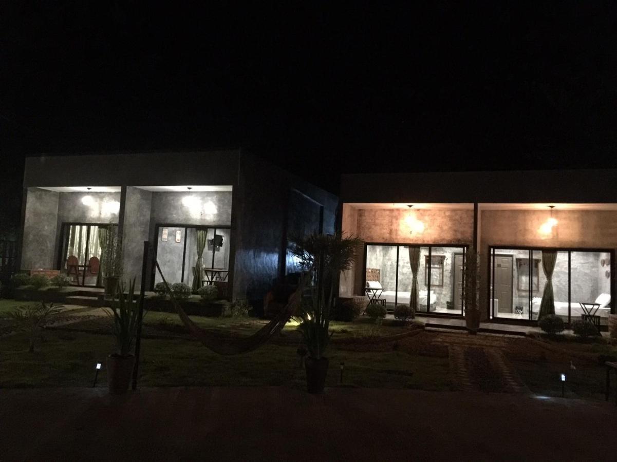 Keeree Loft Resort Thong Pha Phum Esterno foto