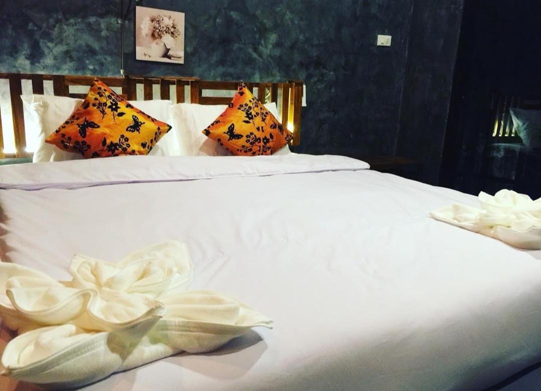 Keeree Loft Resort Thong Pha Phum Esterno foto