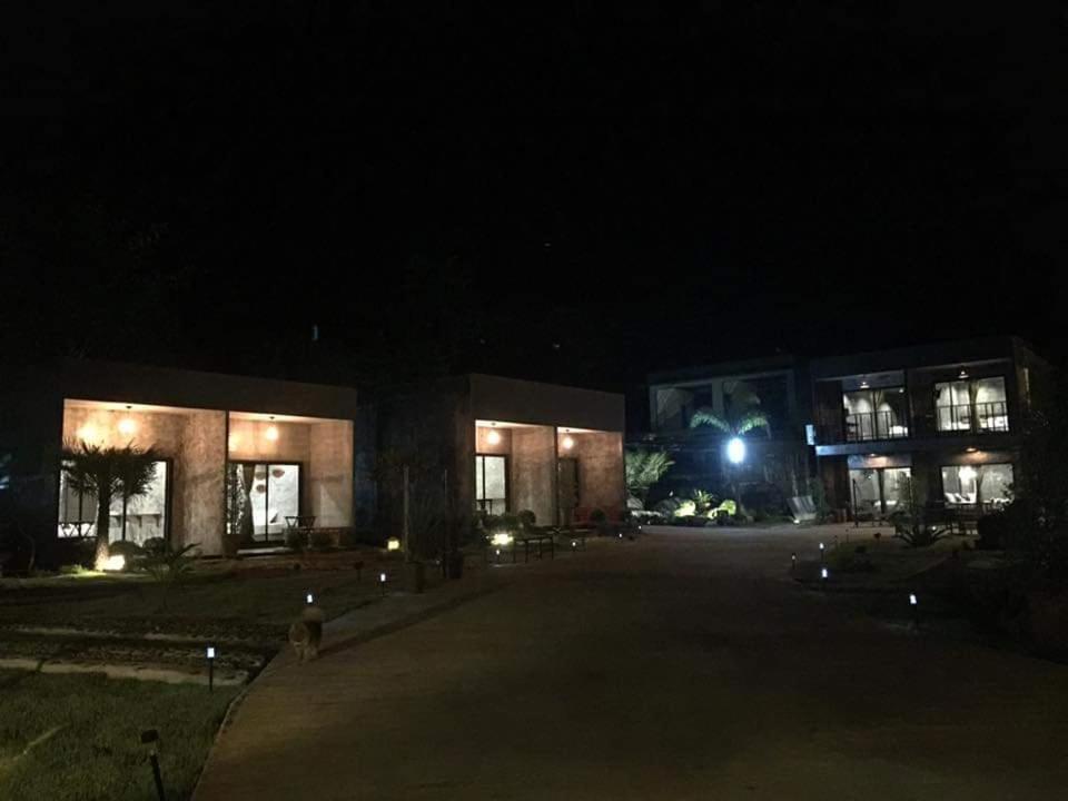 Keeree Loft Resort Thong Pha Phum Esterno foto